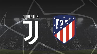 كل ما تريد معرفته عن موعد مباراة يوفنتوس وأتلتيكو مدريد والقنوات المفتوحة وترددها مجانًا