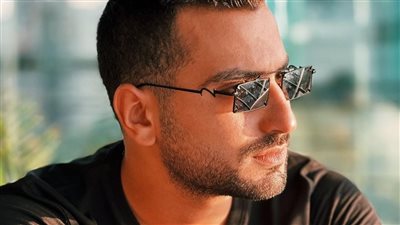 محمد الشرنوبي: 'أحلم بالإنجاب ولكن بشرط'