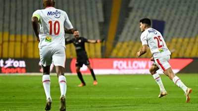 الزمالك يقترب من حسم صفقة الموسم بجدارة