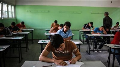 استعلم الآن.. «نتيجة الثانوية العامة 2022».. تعرف على رابط وخطوات الاستعلام