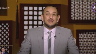 رمضان عبدالمعز: الأمل والتفاؤل عبادة (فيديو)