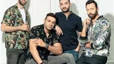 غدًا.. فريق 'واما' في ضيافة جيهان عبد الله على 