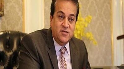 خالد عبدالغفار: ما حققته مصر في ملف فيروس سي إعجاز.. وأصبحنا موديل (فيديو)