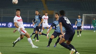 عاجل.. فيريرا يُعلن قائمة الزمالك لمواجهة بيراميدز في قمة الدوري