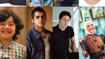 أبرزهم محمود السيسي.. من شاشات الهاتف إلى التلفزيون رحلة نجوم السوشيال ميديا 