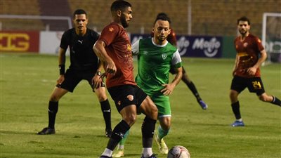 إيسترن كومباني يهرب من القاع بالفوز على سيراميكا كليوباترا بالدوري