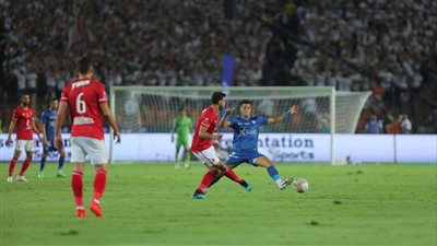  الأهلي يحبط فرص الزمالك في التعاقد مع صفقة الموسم