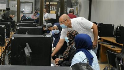 لطلاب الثانوية العامة.. مؤشرات تنسيق علمي رياضة 2022