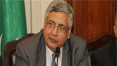 مستشار الرئيس يكشف آخر تطورات الوضع الوبائي في مصر (فيديو)