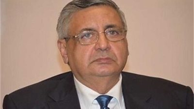 مستشار الرئيس للصحة: متحورات أوميكرون سبب زيادة الإصابات بكورونا