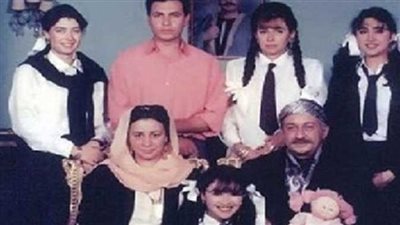 الكاتب يُسري الفخراني يُحيي ذكرى نور الشريف