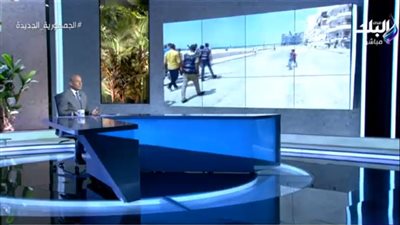 أحمد موسى ينفعل على الهواء بسبب ضحايا شاطئ النخيل: 