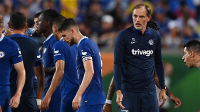 قبل انطلاق الدوري الإنجليزي.. تعرف على تشكيل تشيلسي في البريميرليج بالموسم الجديد 2022-2023