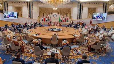 تعزيز الأمن الغذائي.. ما القطاعات المستفيدة من التعاون التجاري بين بريطانيا والخليج؟