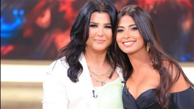 الخميس.. روبي ضيفة 