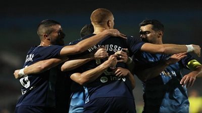 تشكيل بيراميدز ضد الزمالك اليوم الإثنين 1 أغسطس 2022 في الدوري المصري الممتاز