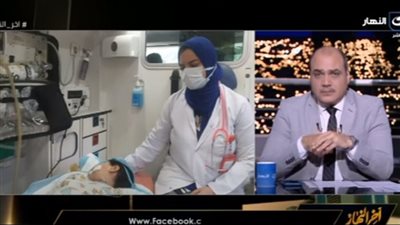 والدة الطفل ياسين تشكر وزيرة الهجرة: 