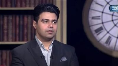 إسلام إبراهيم ينعى الفنان الراحل عثمان محمد علي