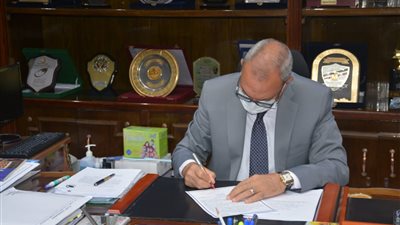 النزول بالحد الأدنى لتنسيق القبول بالمرحلة الثانوية لـ 215 درجة بالقليوبية 