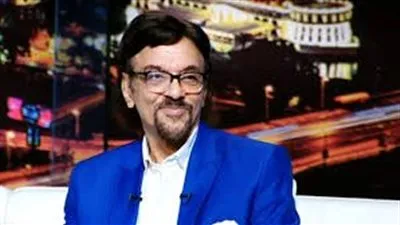 تعرف على أبرز تصريحات رضا حامد التي جعلته يتصدر التريند