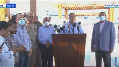 رئيس الوزراء: الحكومة تتحمل الجزء الأكبر من أي زيادات في الأسعار