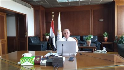 وزير الري: نعمل على إدارة فترة أقصى الاحتياجات بنجاح وبأقل معدل للشكاوى 