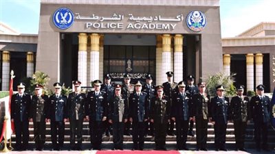لأول مرة.. التقديم في كلية الشرطة 2022 إلكترونيًا عبر هذا الرابط