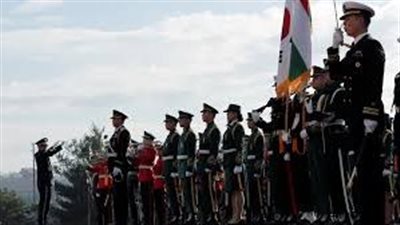 كورية الجنوبية تعلن بدء العمل في ٢٠٠ مشروع عسكري