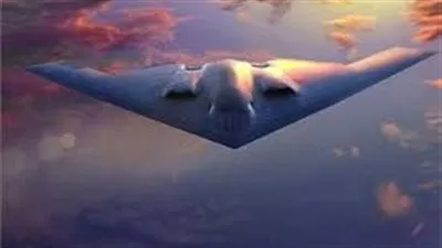 أمريكا تسحب طائرة 