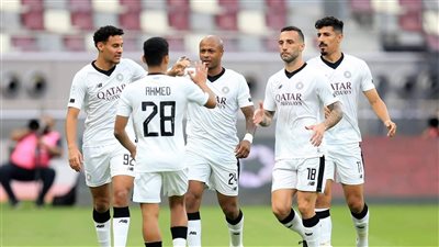 مفاجأة مدوية.. وافد جديد على الدوري القطري يدك شباك السد برباعية