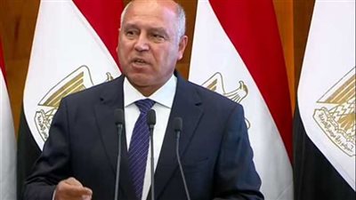 وزير النقل: سداد 83 مليار جنيه من ديون السكك الحديدية