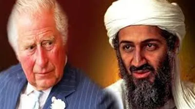 عائلة بن لادن تتبرع لصالح مؤسسة الأمير تشارلز الخيرية (ما القصة؟)