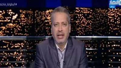 تامر أمين عن تطوير منطقة ماسبيرو: 