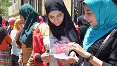 قائمة أوائل الثانوية العامة 2022.. درجاتهم وموعد إعلان الأسماء