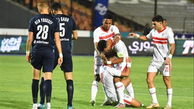مواعيد مباريات الزمالك المتبقية في الدوري المصري الممتاز 2022 بعد الفوز على بيراميدز