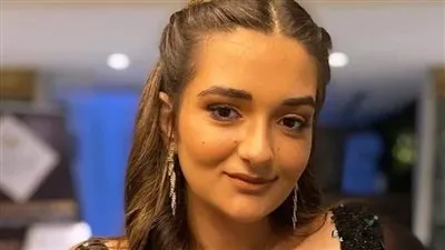 ملك زاهر تحتفل بعيد ميلاد كريم عبد العزيز 