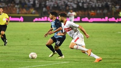 عاجل.. إعلامي مصري يكشف مفاجأة عن خضوع لاعبي الزمالك وبيراميدز لفحص المنشطات