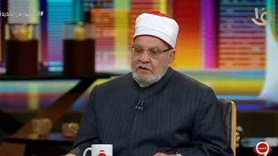  أحمد كريمة: الفقه يتحفظ على استخدام البصمة الوراثية في نفي النسب