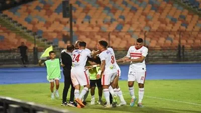عاجل.. طبيب الزمالك يكشف سر خروج الونش في مباراة بيراميدز
