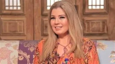 بهذه الكلمات.. رانيا فريد شوقي تنعي ضحايا كنيسة أبي سفيان