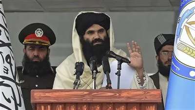 من هي جماعة حقاني التي وفرت الملاذ الامن للظواهري؟