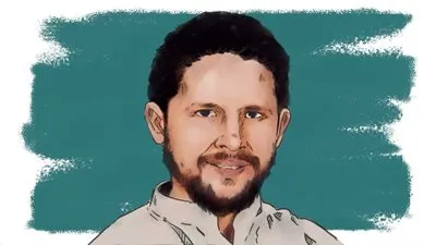 عبدالرحمن المغربي.. من هو صهر الظواهري الذي ينافس على قيادة التنظيم من بعده؟