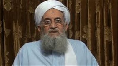 على طريقة قاسم سليماني.. الولايات المتحدة تنجح في تصفية أيمن الظواهري