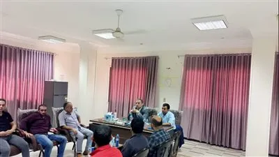 حملات تفتيشية وندوات توعوية بفرعي جهاز شؤون البيئة بوسط الدلتا والبحيرة