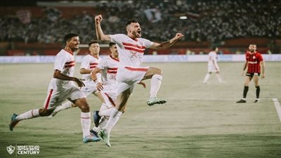 مواعيد مباريات الزمالك المُتبقية في الدوري المصري الممتاز والقنوات الناقلة لها ZAMALEK