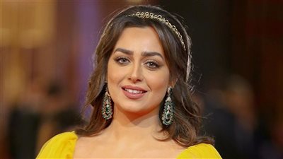 هكذا تظهر هبة مجدي خلال أحداث مسلسل 