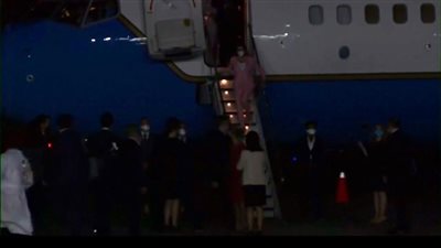 رد عسكري.. هل تشعل زيارة بيلوسي لتايوان حربا بين الصين وأمريكا؟ 