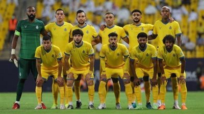 موعد مباراة النصر السعودي ضد مالاجا الإسباني والقناة الناقلة