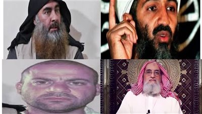 بعد مقتل الظواهري.. كم عدد القادة الذين ترأسوا تنظيم القاعدة