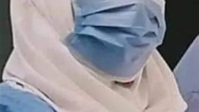 أسرة الممرضة هيام تروي لحظات حياتها الأخيرة